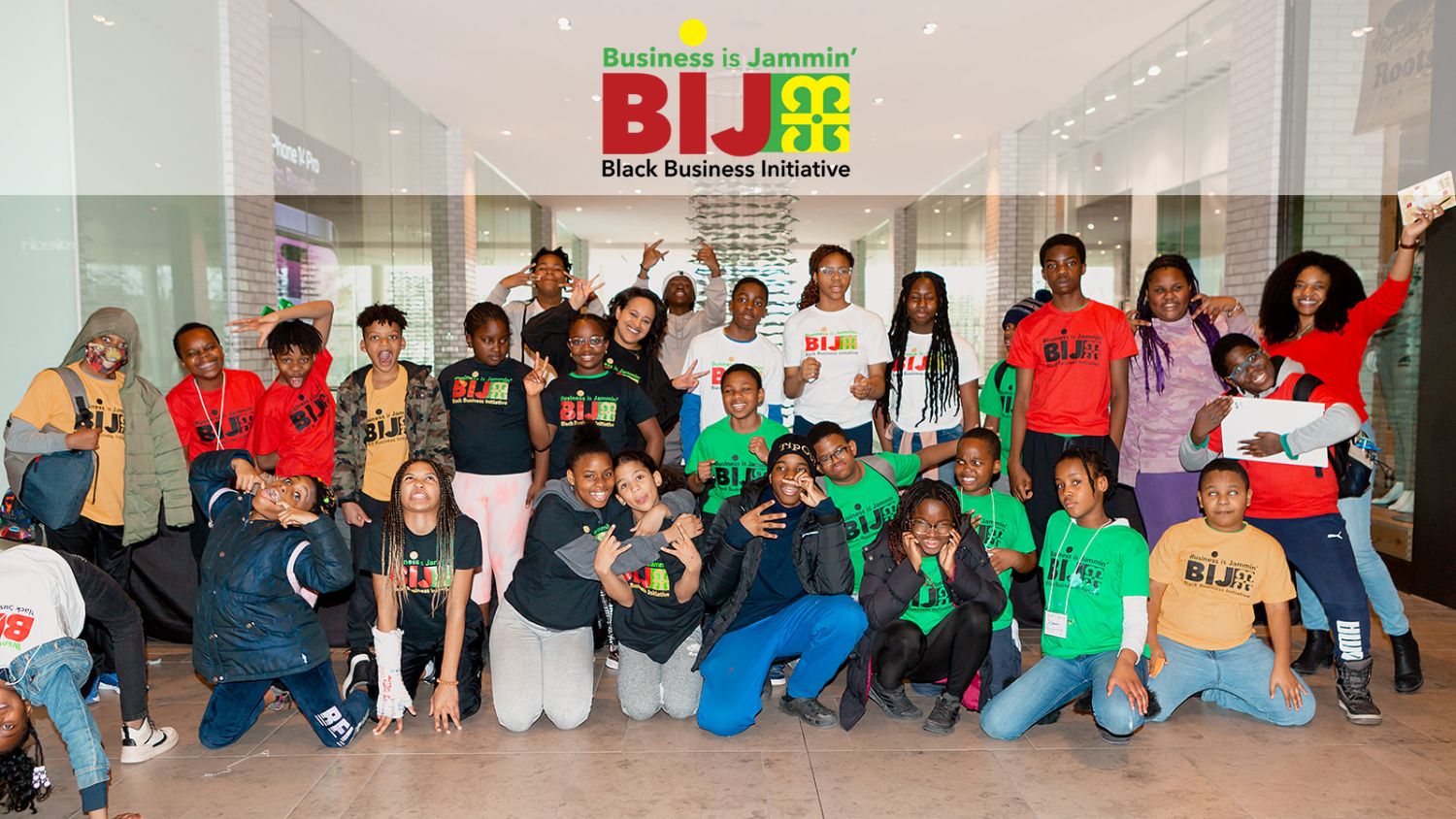 Empowering Black Youth Through Entrepreneurship (2)