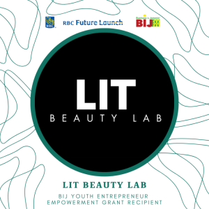 LIT Beauty Lab