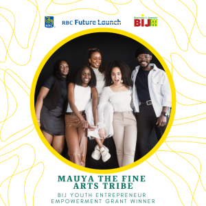 Mauya the Fine Arts Tribe