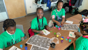 March Break Camp