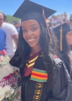 Bethlehem “Beth” Ejigu