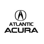 Atlantic Acura logo