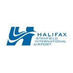 Halifax Stanfield International Airport logo