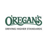 O'regan's logo