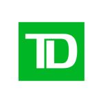 TD logo